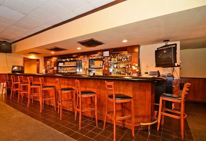 Red Lion Hotel Grants