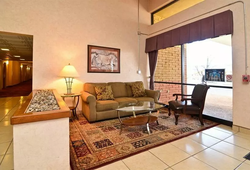 Red Lion Hotel Grants