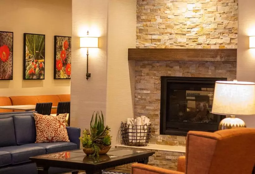 Otel Best Western Plus A Wayfarer S Inn & Suites