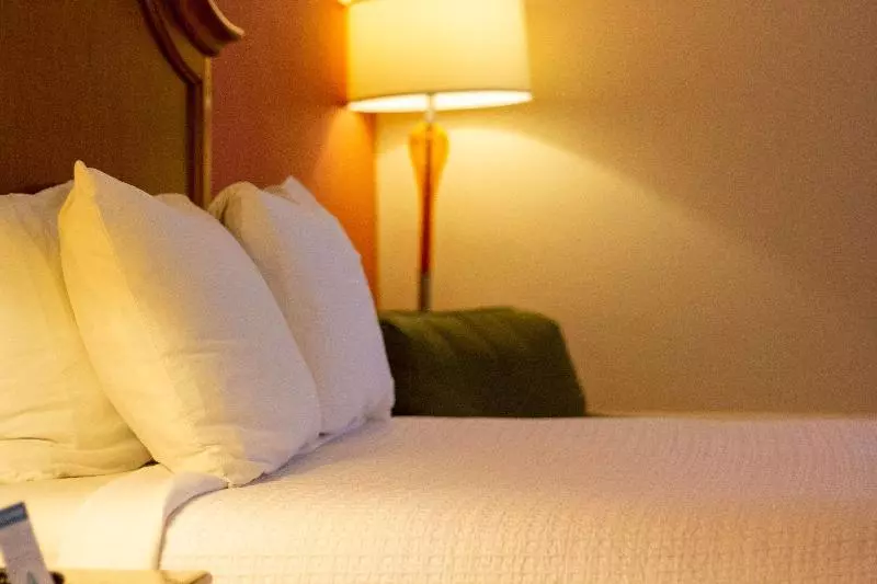 Otel Best Western Plus A Wayfarer S Inn & Suites