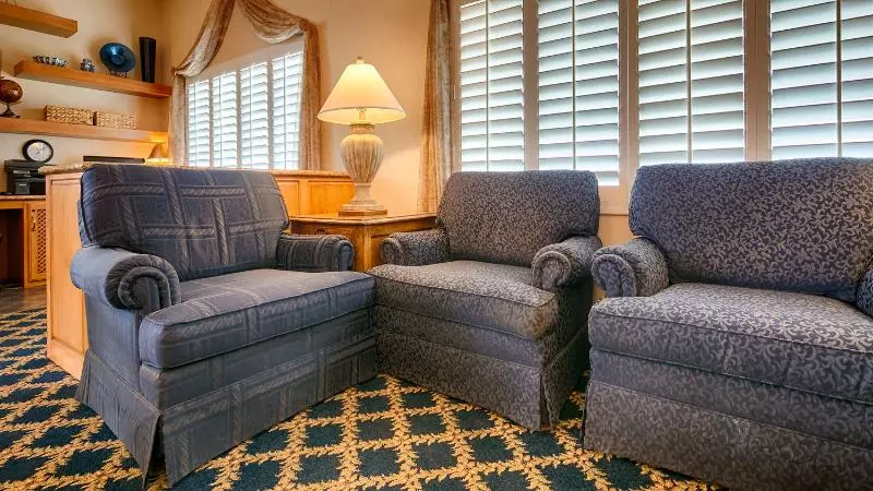 Otel Best Western Plus A Wayfarer S Inn & Suites