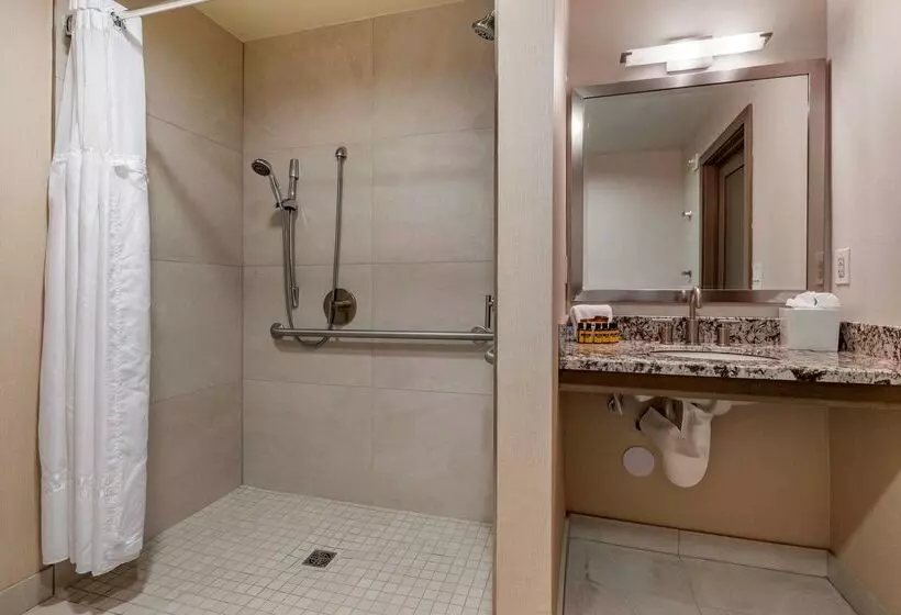 Best Western Plus Island Palms Hotel & Marina