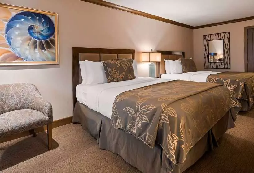 Best Western Plus Island Palms Hotel & Marina