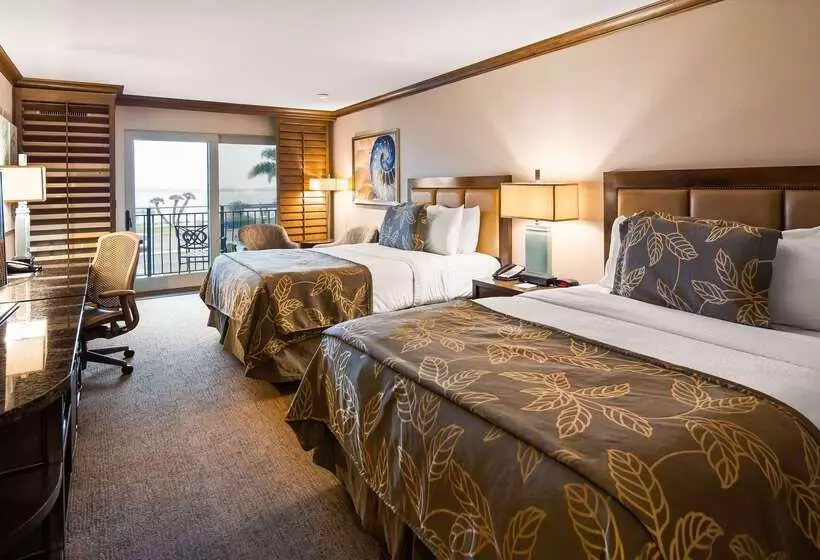 Best Western Plus Island Palms Hotel & Marina