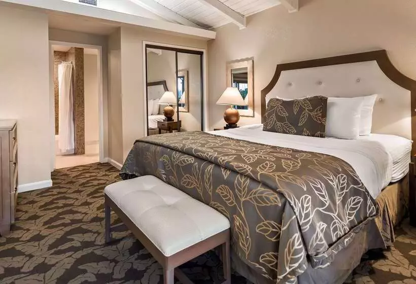 Best Western Plus Island Palms Hotel & Marina