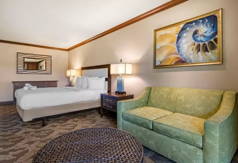 Best Western Plus Island Palms Hotel & Marina