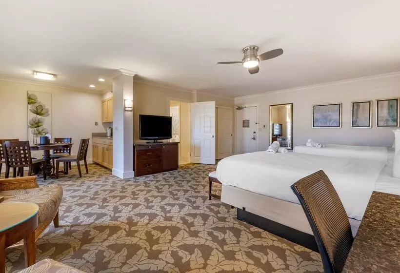 Best Western Plus Island Palms Hotel & Marina