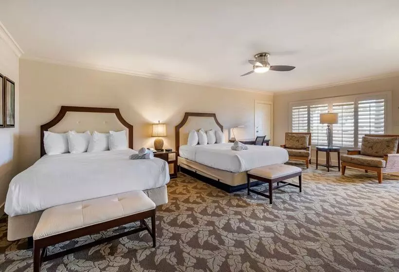 Best Western Plus Island Palms Hotel & Marina