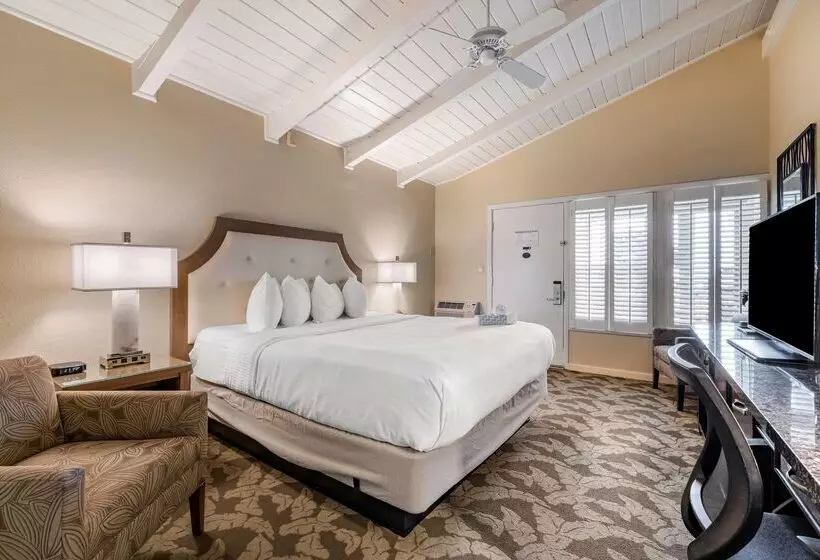 Best Western Plus Island Palms Hotel & Marina