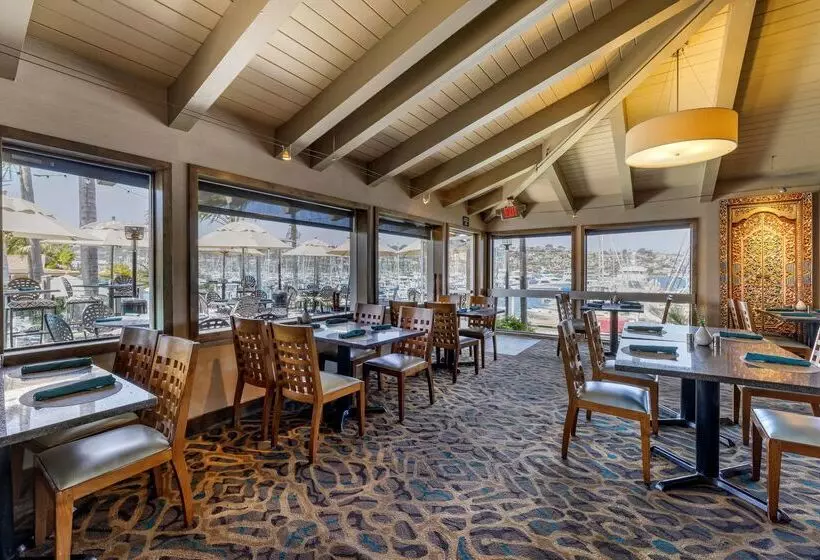 Best Western Plus Island Palms Hotel & Marina