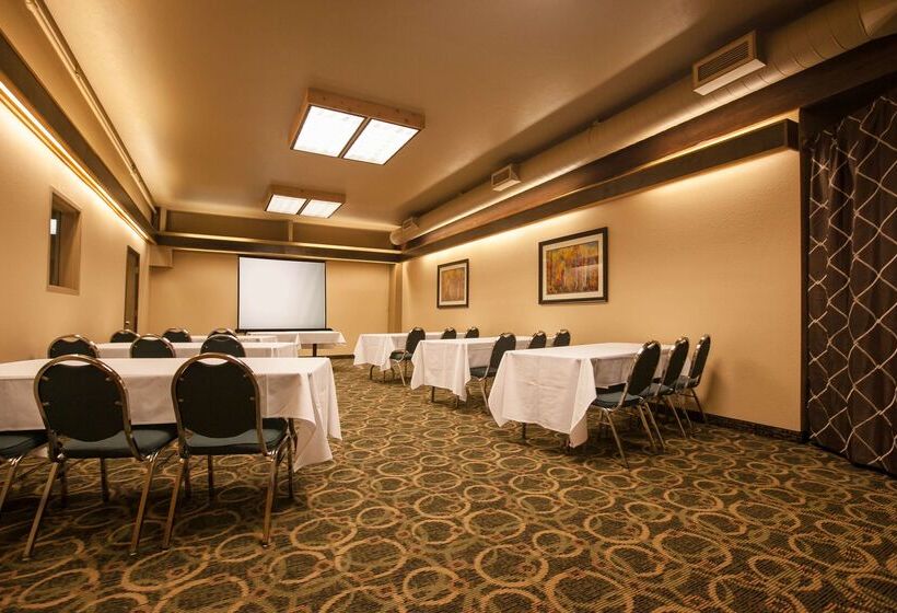 호텔 Best Western Plus Tree House