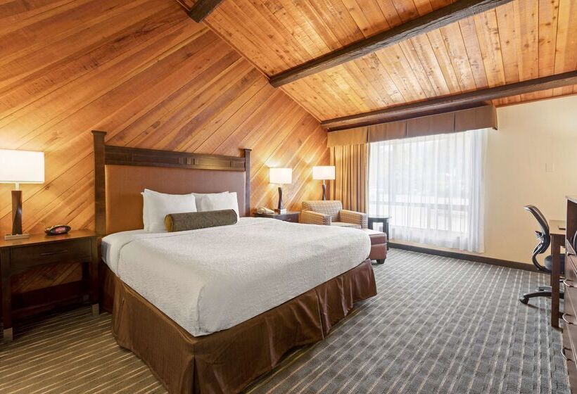 호텔 Best Western Plus Tree House