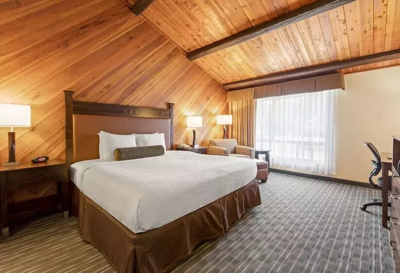 Otel Best Western Plus Tree House