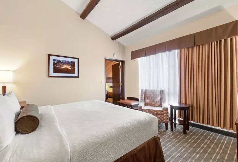 Otel Best Western Plus Tree House