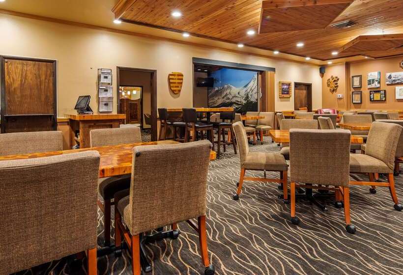 호텔 Best Western Plus Tree House