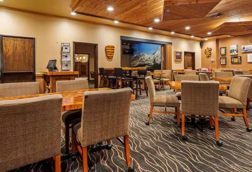 Otel Best Western Plus Tree House