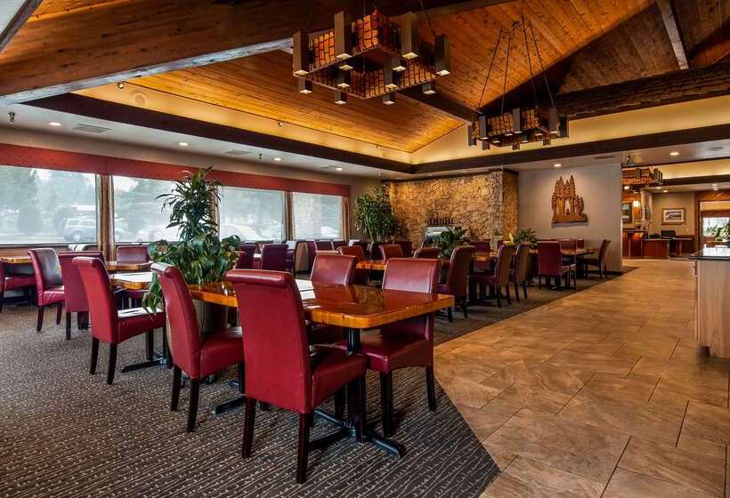 호텔 Best Western Plus Tree House