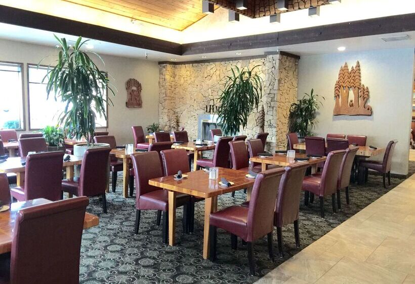 호텔 Best Western Plus Tree House