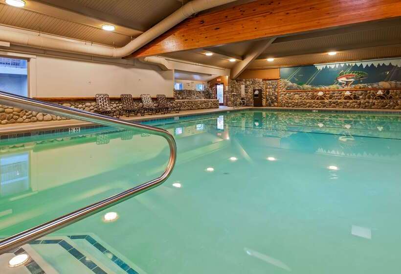 호텔 Best Western Plus Tree House