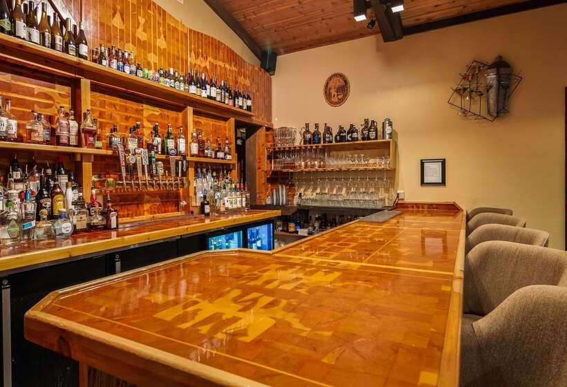 호텔 Best Western Plus Tree House