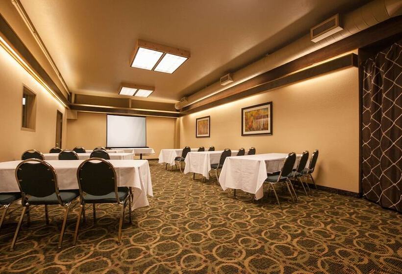 호텔 Best Western Plus Tree House