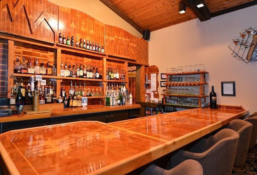 호텔 Best Western Plus Tree House