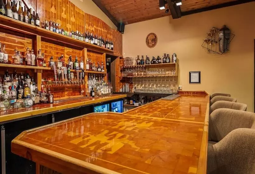 Otel Best Western Plus Tree House