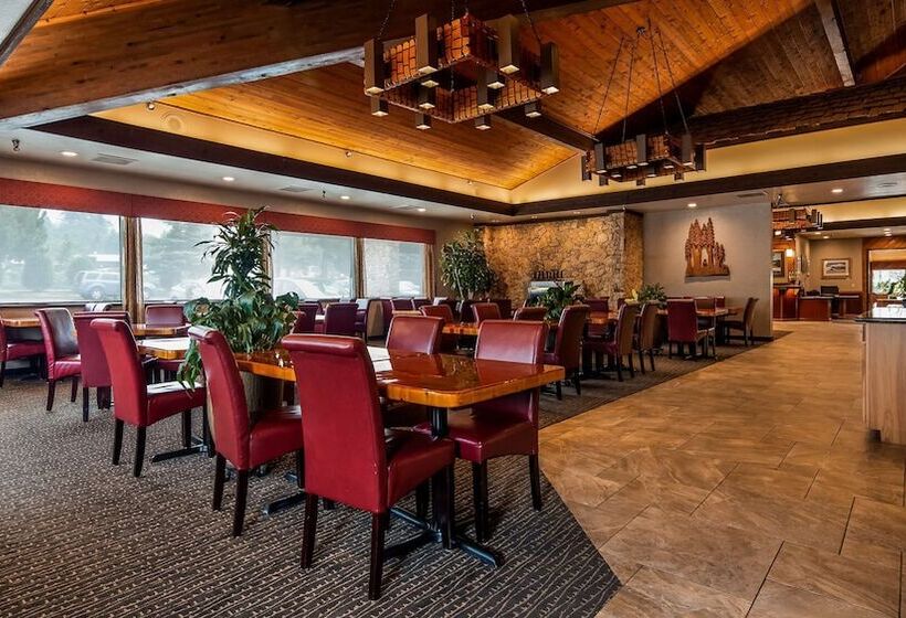 호텔 Best Western Plus Tree House