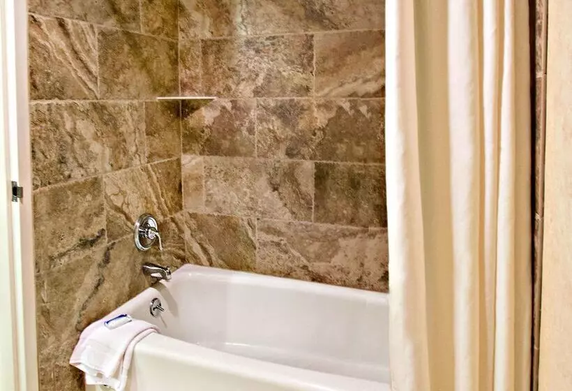 酒店 Best Western Plus Weston Inn