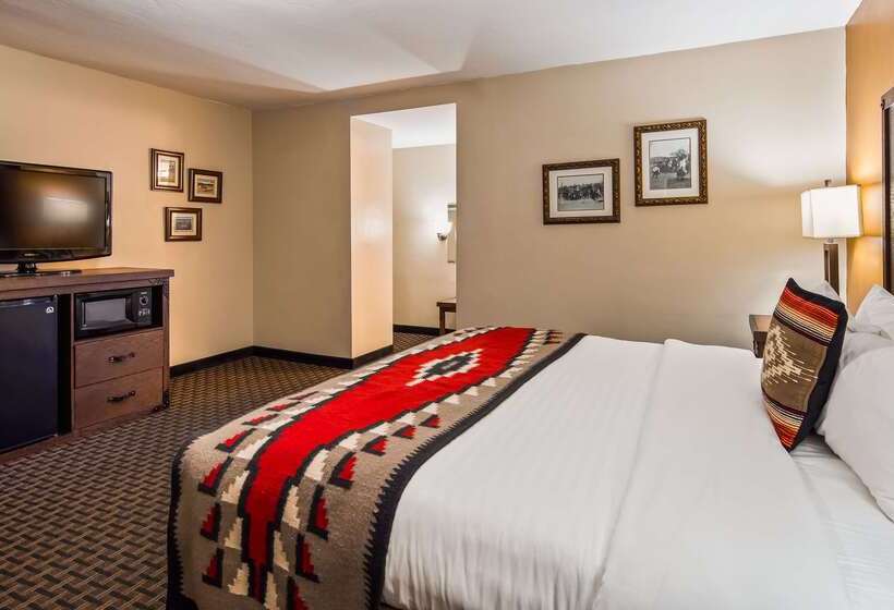 فندق Best Western Rancho Grande