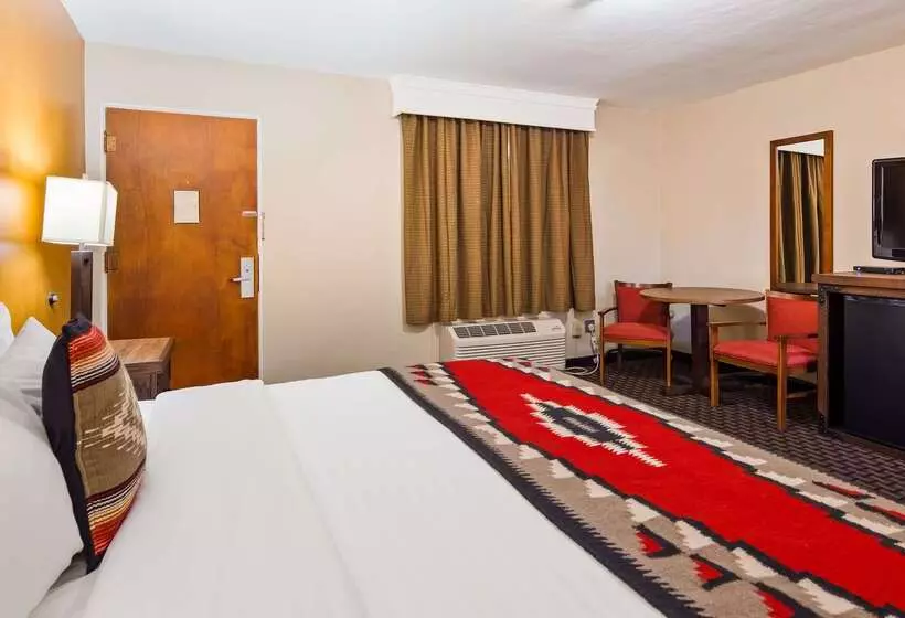 فندق Best Western Rancho Grande