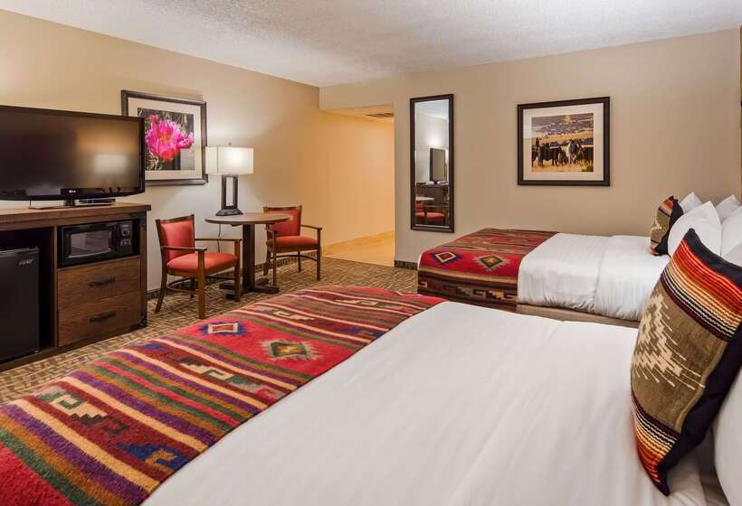 فندق Best Western Rancho Grande