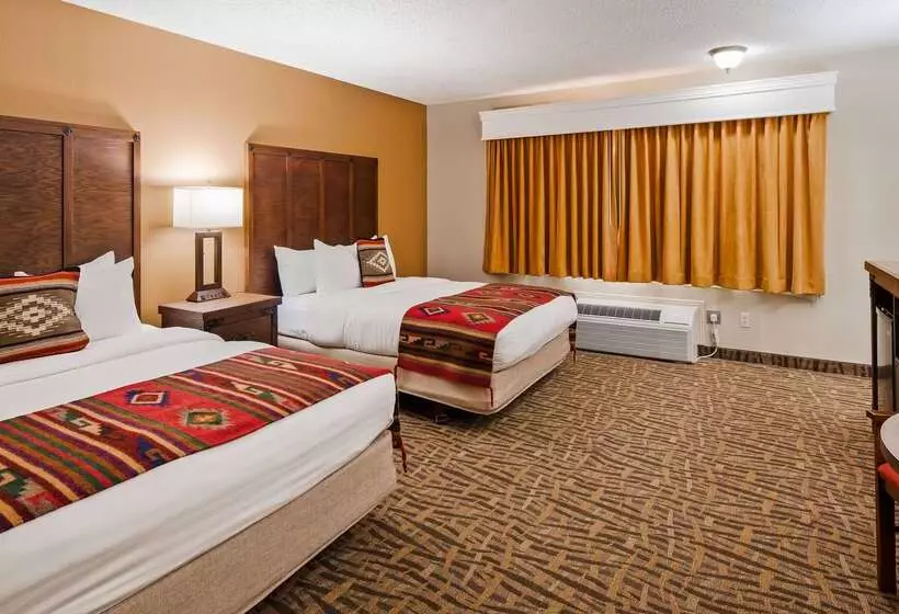 فندق Best Western Rancho Grande