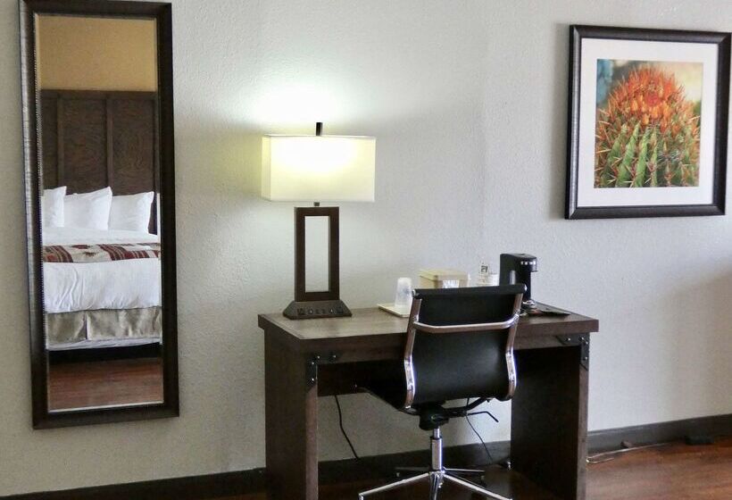 فندق Best Western Rancho Grande