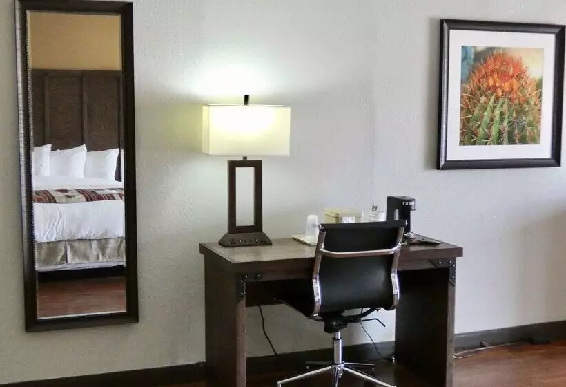 فندق Best Western Rancho Grande