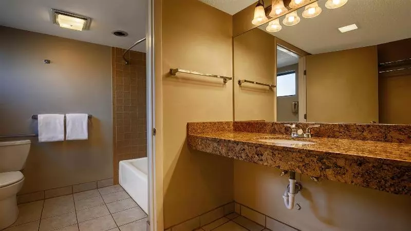 فندق Best Western Rancho Grande