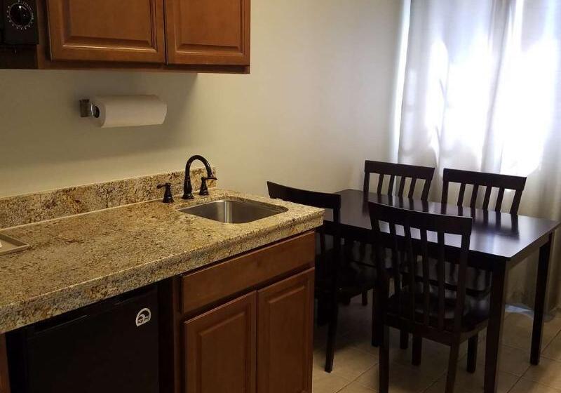 فندق Best Western Rancho Grande