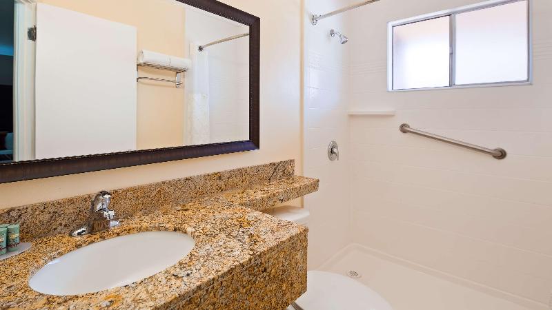 فندق Best Western Rancho Grande