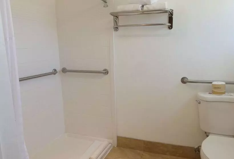 فندق Best Western Rancho Grande