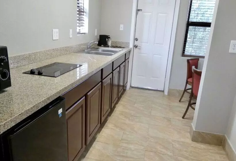 فندق Best Western Rancho Grande