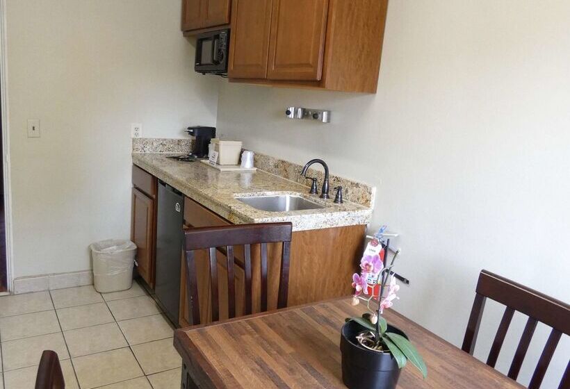 فندق Best Western Rancho Grande