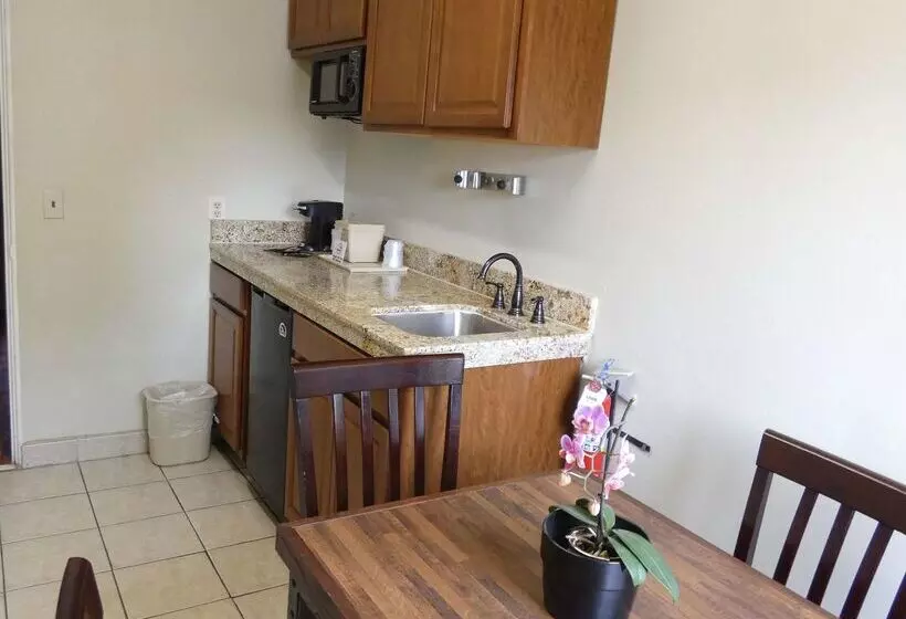 فندق Best Western Rancho Grande