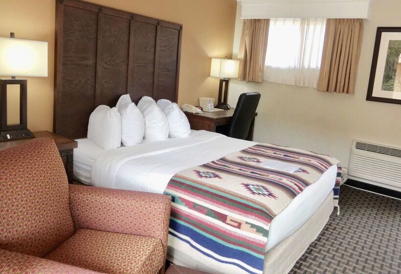 فندق Best Western Rancho Grande