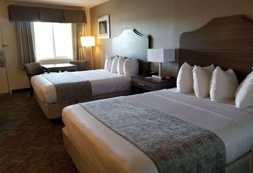 酒店 Best Western Santee Lodge