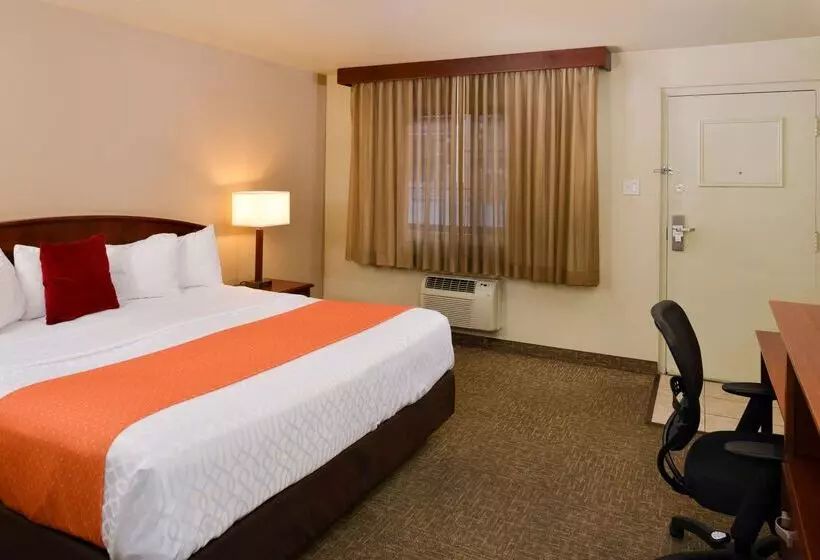 فندق Best Western University Inn