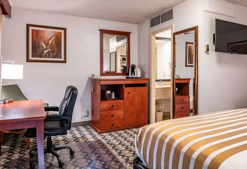 ホテル Best Western Vista Inn At The Airport