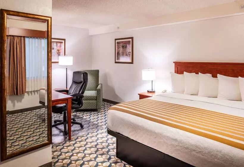 ホテル Best Western Vista Inn At The Airport