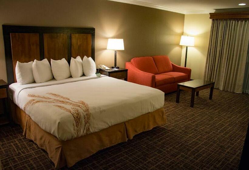 هتل Best Western Wichita North