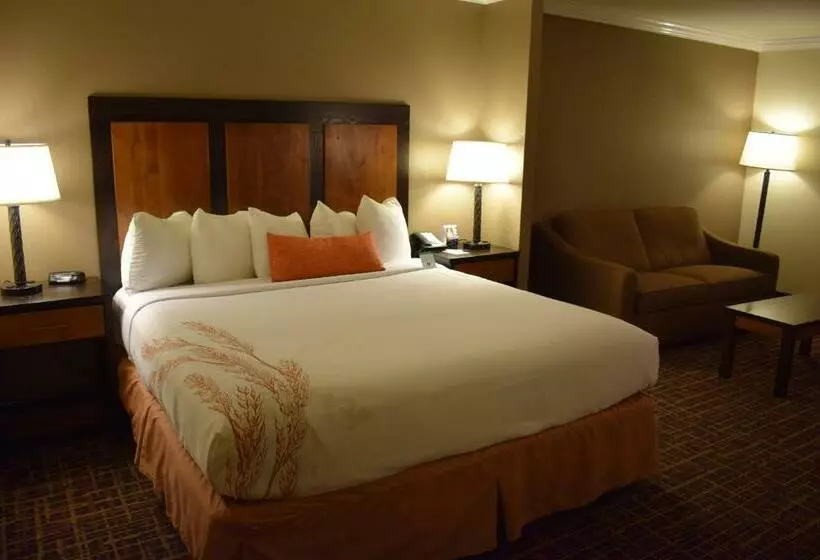 ホテル Best Western Wichita North