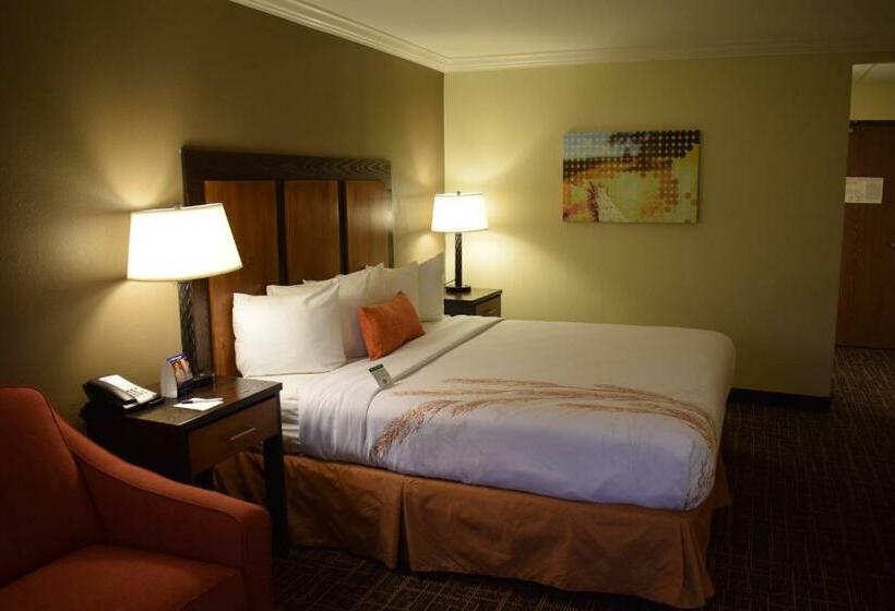 هتل Best Western Wichita North